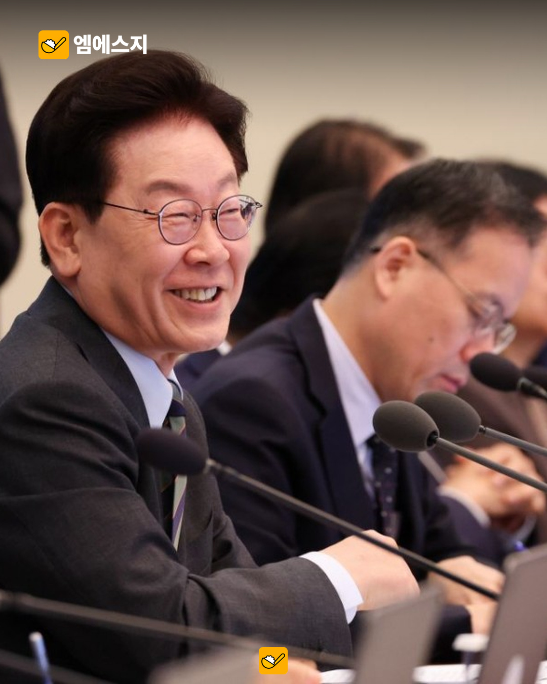이 대통령, 산업안전 법안 처리 촉구…입법 지연에 신속한 개선 주문 3 산업안전 법안 처리 촉구 본문 사진