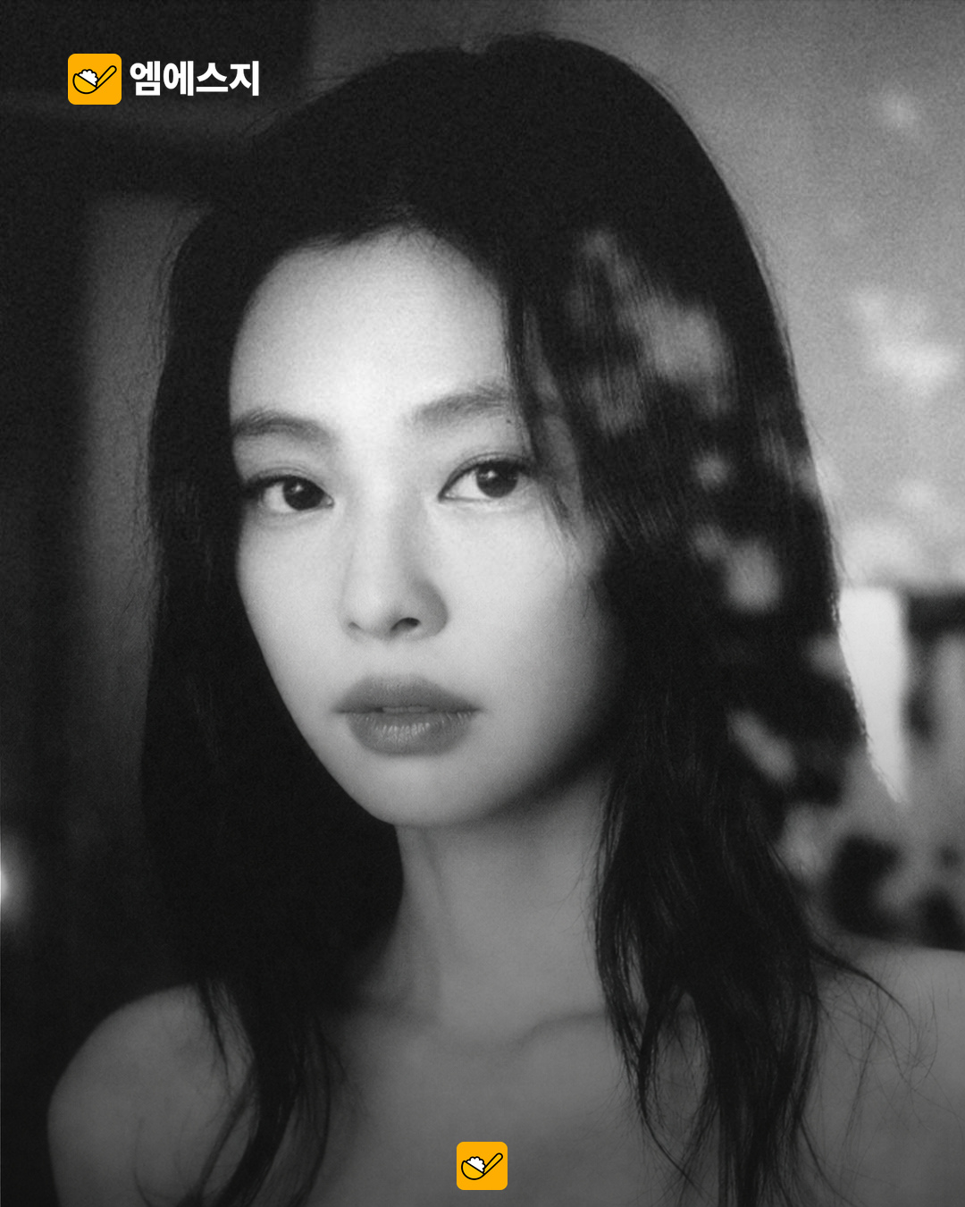 제니, 롯데백화점 새 브랜드 뮤즈…‘AS I AM’ 캠페인 공개 2 제니 롯데백화점 AS I AM 캠페인 본문 사진