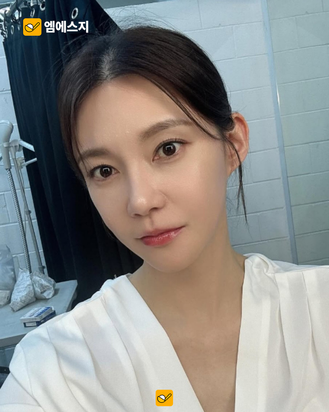 차예련 소속사, 온라인 학교폭력 의혹 부인…“사실무근” 입장 2 차예련 공개 일상 사진