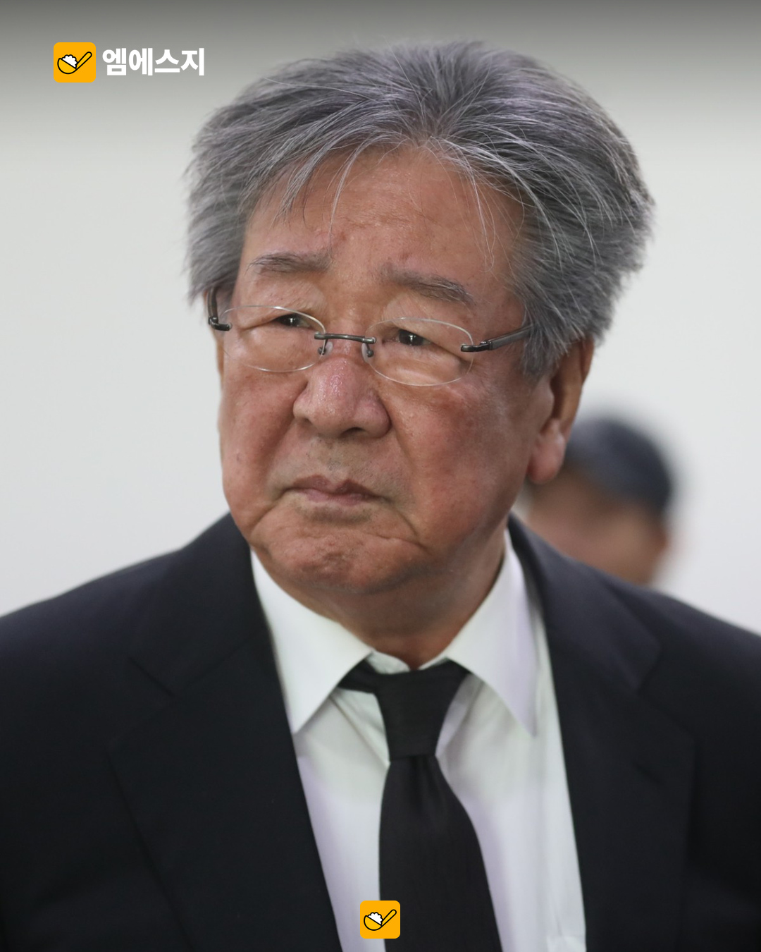 최불암 별세, 수사반장·전원일기·한국인의 밥상에 남긴 얼굴 2 최불암 생전 실제 취재 자료사진