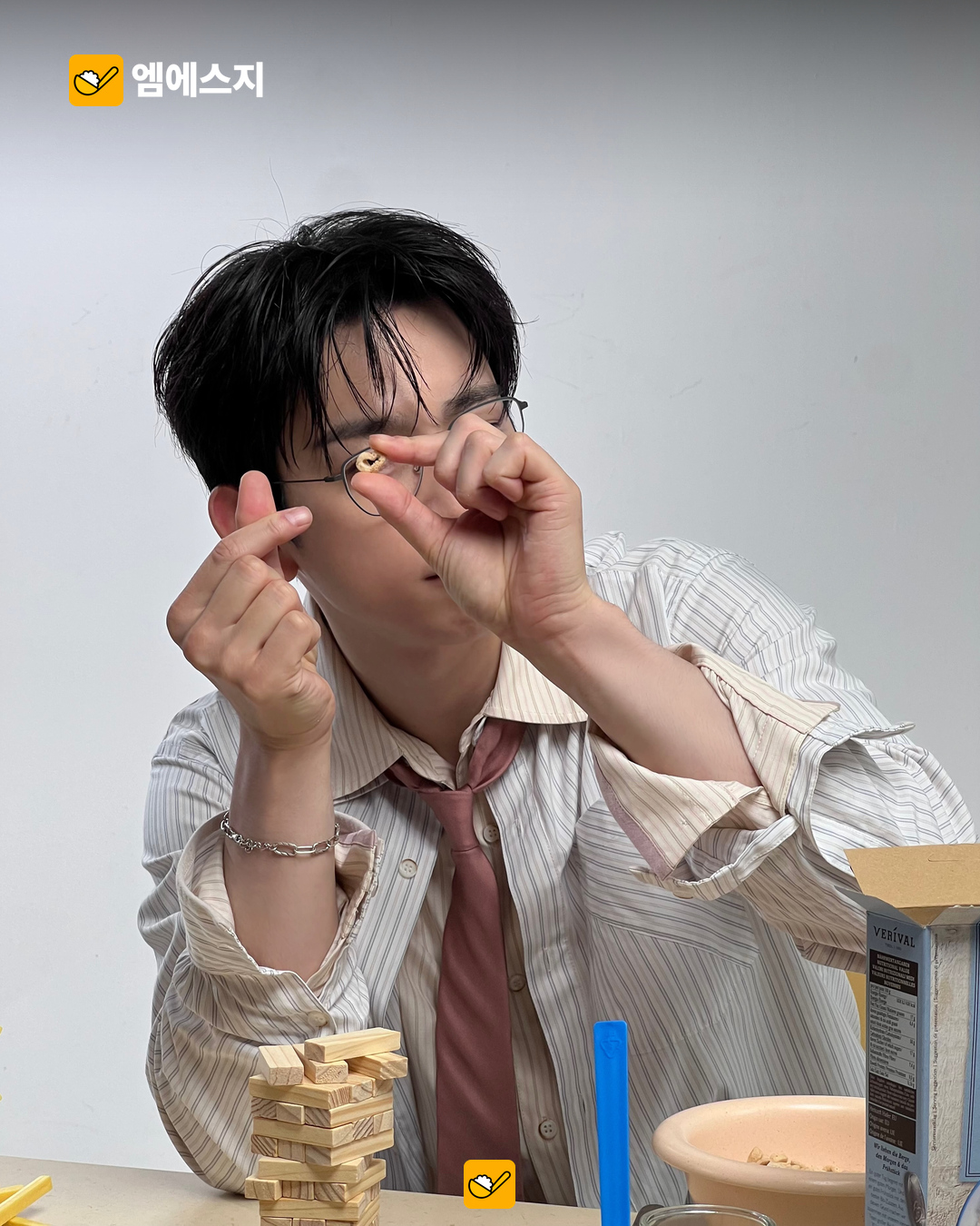 박진영 프로필과 일상 사진…GOT7부터 배우 활동까지 2 박진영 본인 공식 SNS 공개 사진 5
