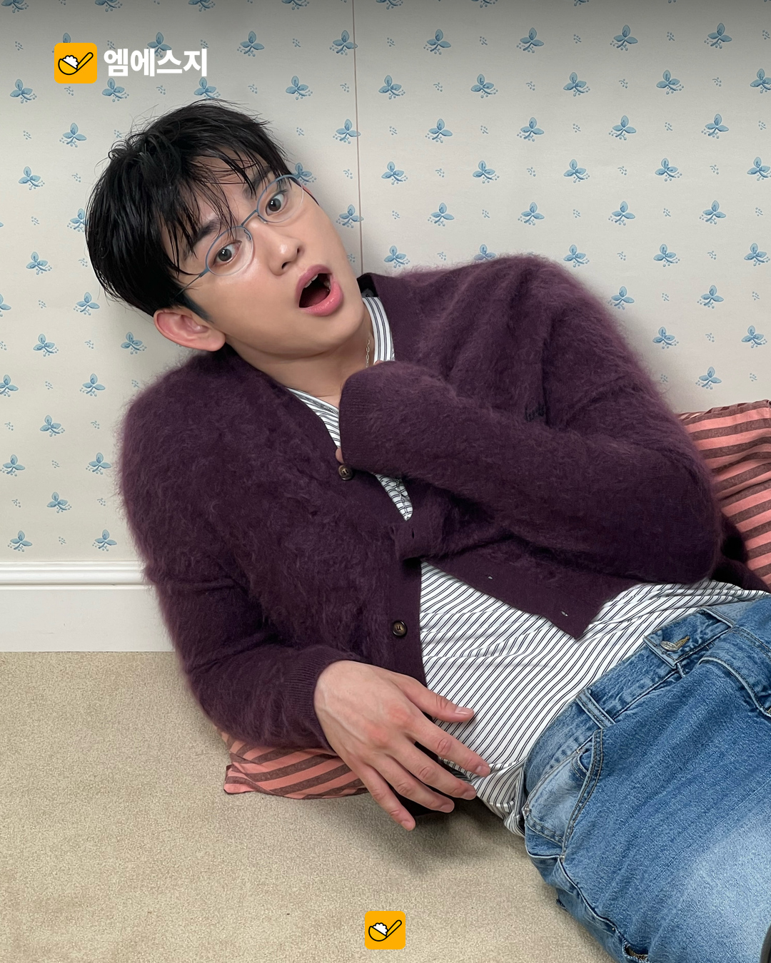 박진영 프로필과 일상 사진…GOT7부터 배우 활동까지 4 박진영 본인 공식 SNS 공개 사진 9