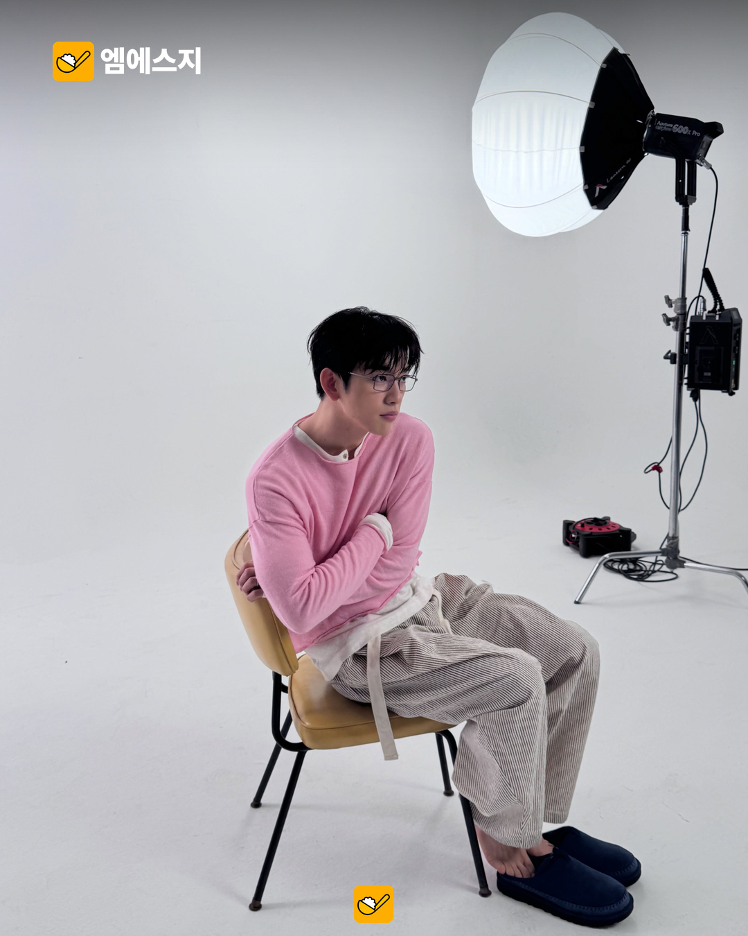 박진영 프로필과 일상 사진…GOT7부터 배우 활동까지 6 박진영 본인 공식 SNS 공개 사진 11