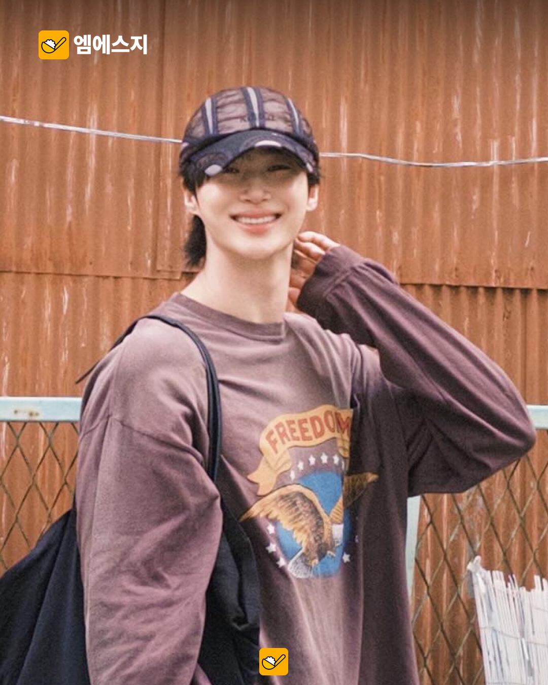 변우석 10월 31일 생일…편안한 일상 사진으로 보는 또 다른 매력 2 변우석 공개 일상 기록 2