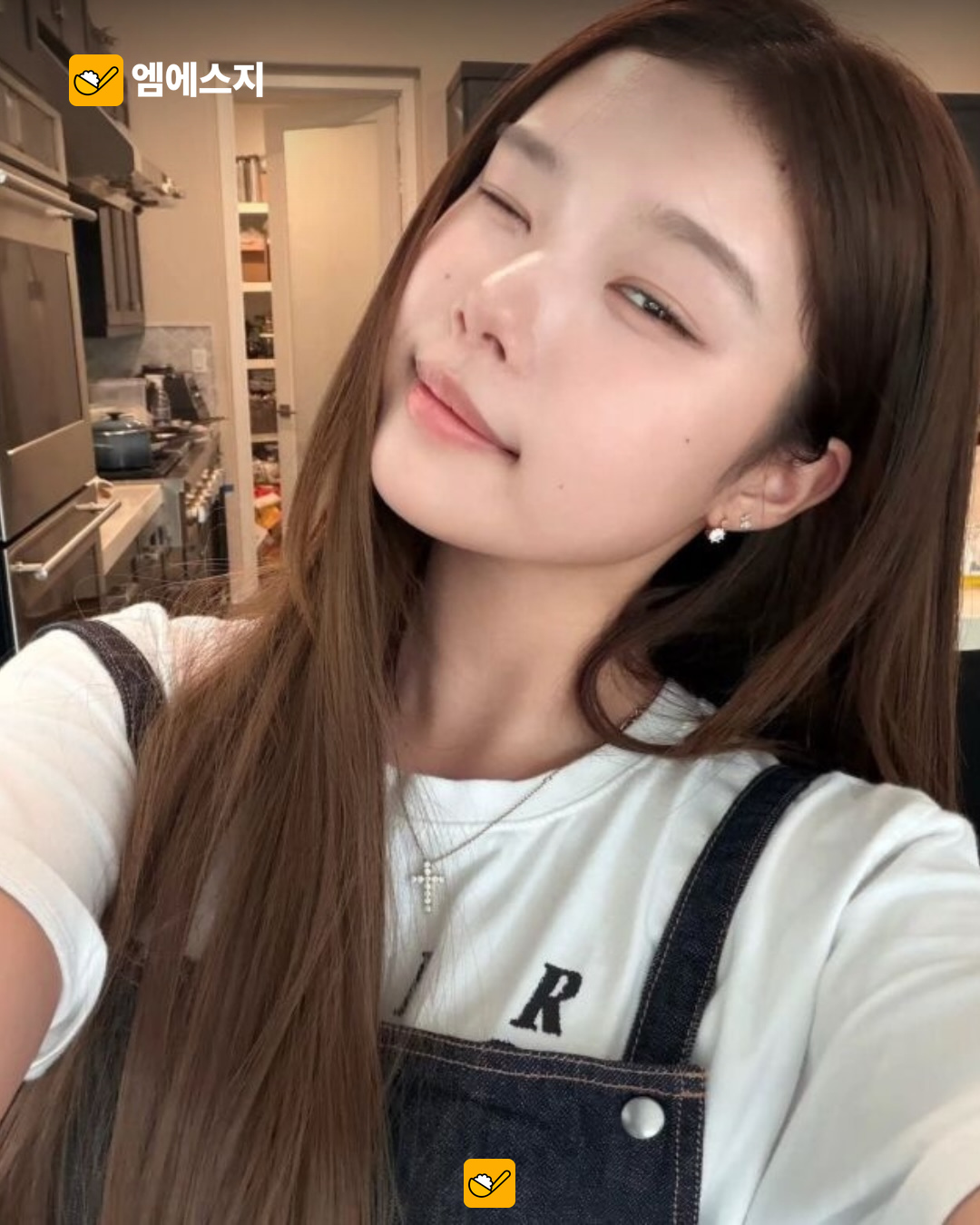 이동국 딸 설아 미국 근황…이수진이 전한 밝은 적응 소식 2 이동국 딸 설아 미국 근황…이수진이 전한 밝은 적응 소식 본문 사진 1