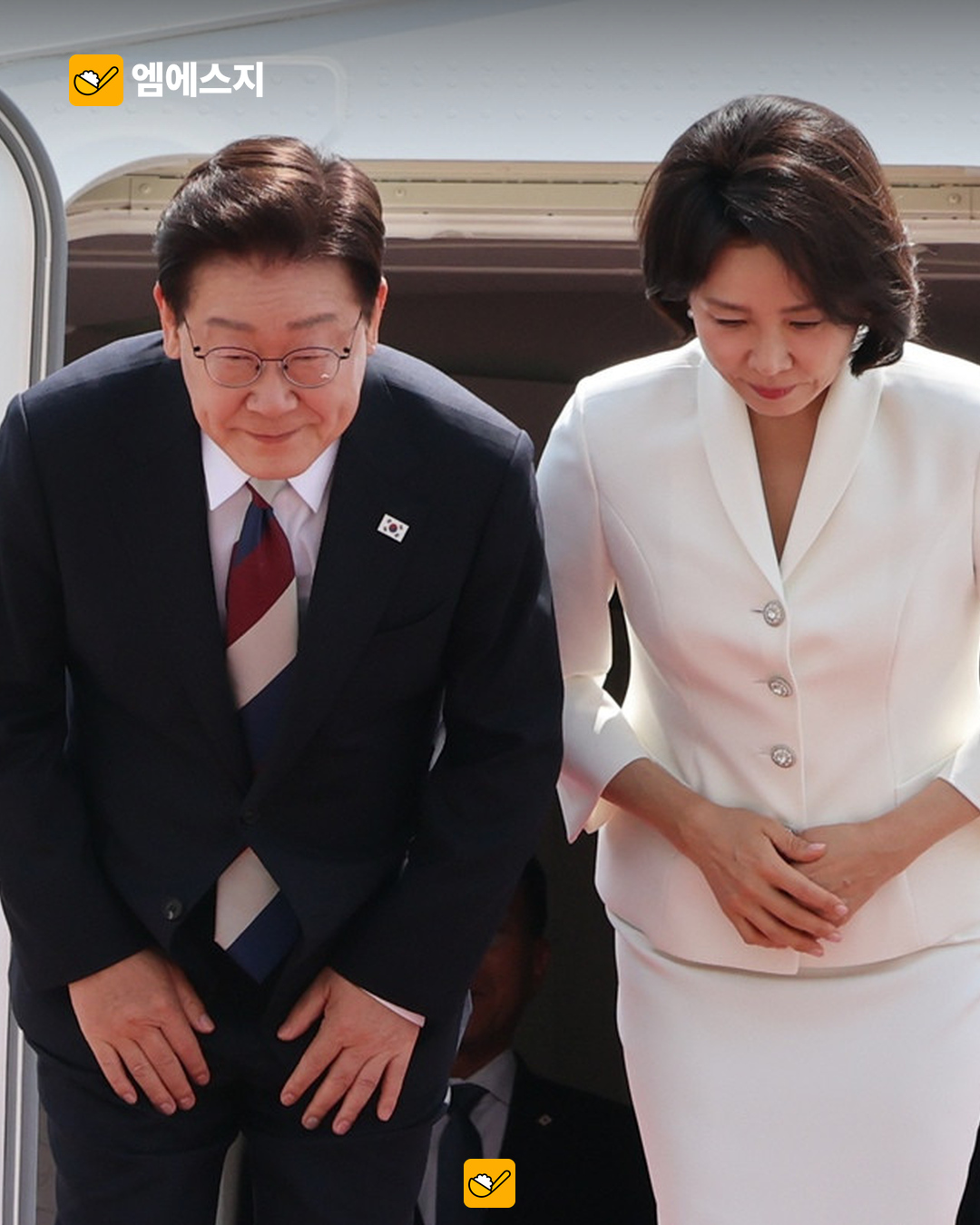 이재명 해외 순방 비판에 SNS 반박…업무 강도·외교 일정 강조 3 이재명 해외 순방 비판에 SNS 반박…업무 강도·외교 일정 강조 본문 사진 2
