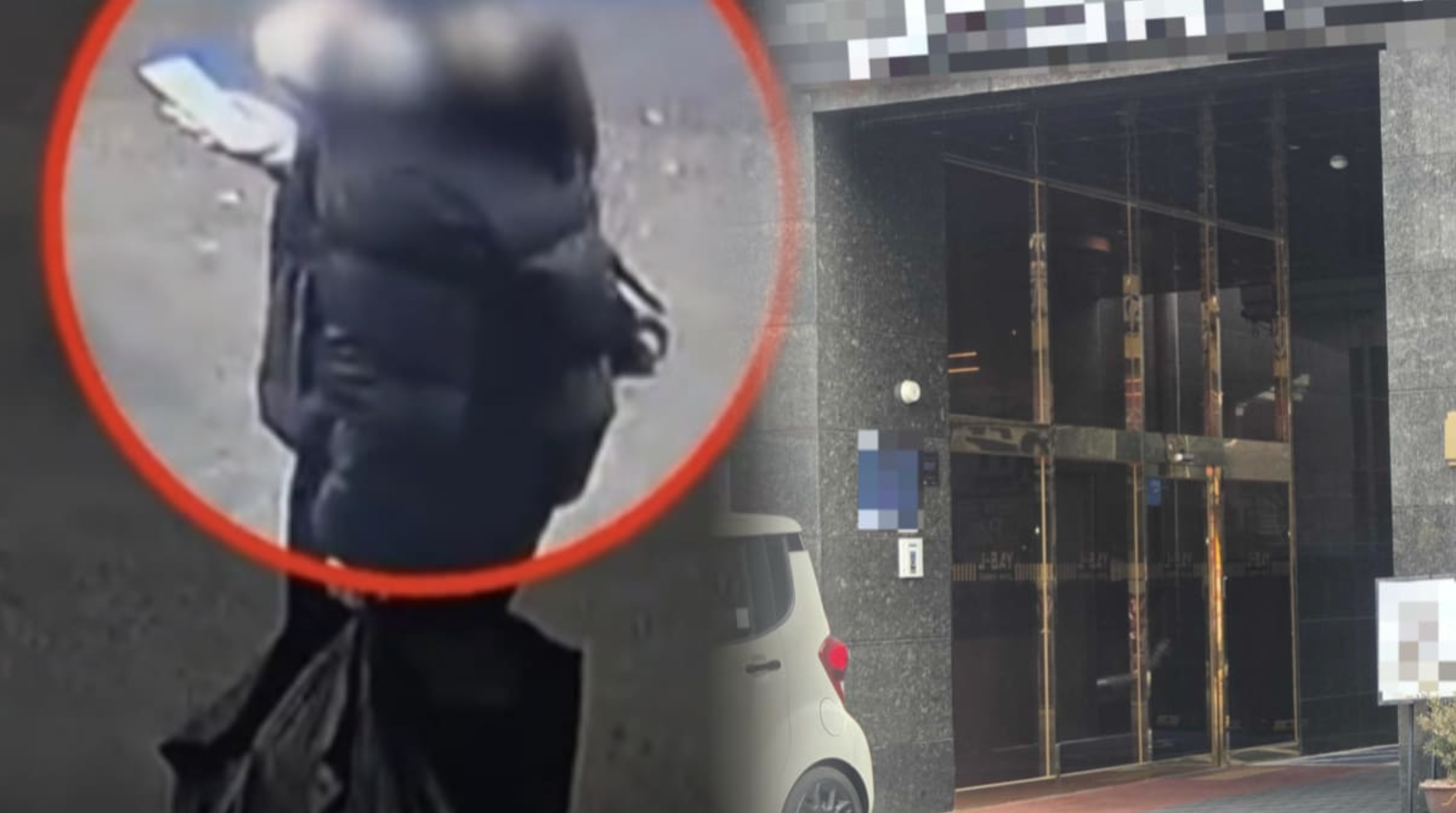 서울 강북구 ‘모텔 연쇄 사망’ 사건… 의도적 접근이었나