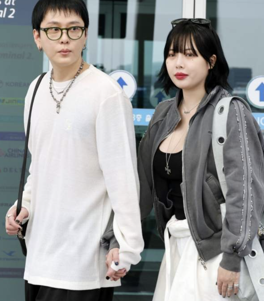 살쪄 보이면 또 임신설? ‘용준형과 데이트’ 현아 근황 논란 정리