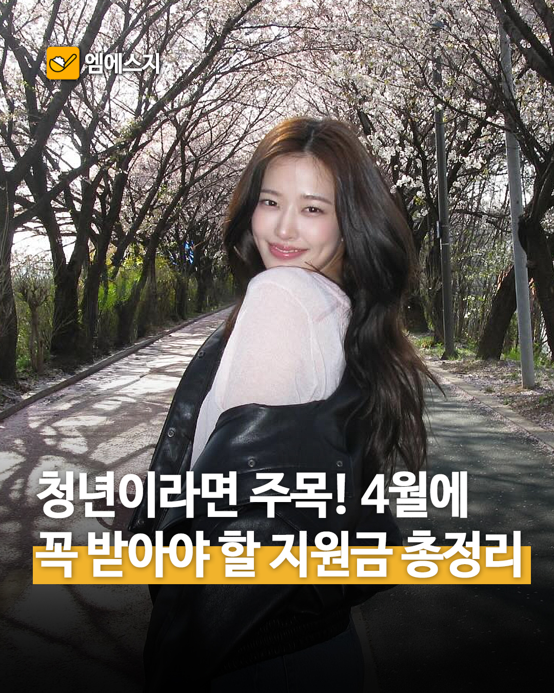 4월이 가기 전 클릭하세요, 전국 청년 지원사업 신청 일정 및 방법