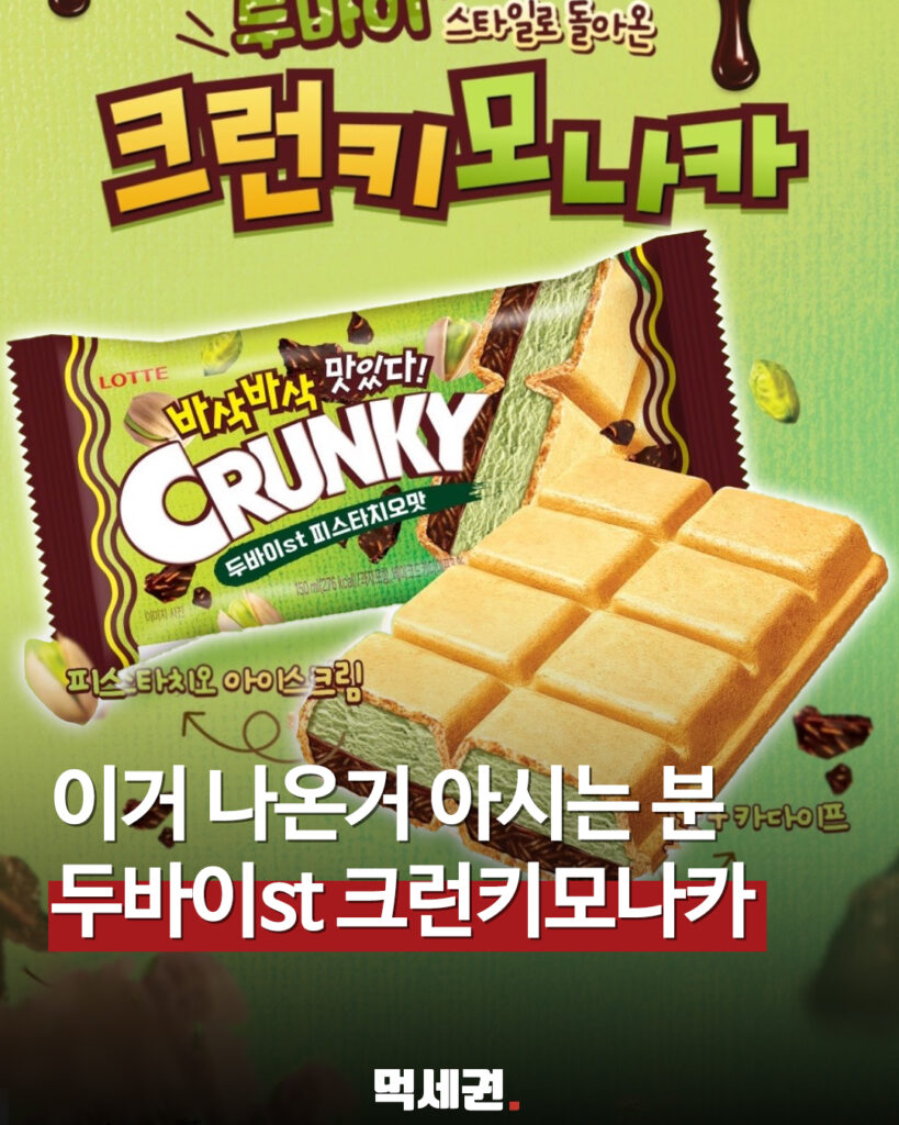 077 두바이크런키모나카 먹세권