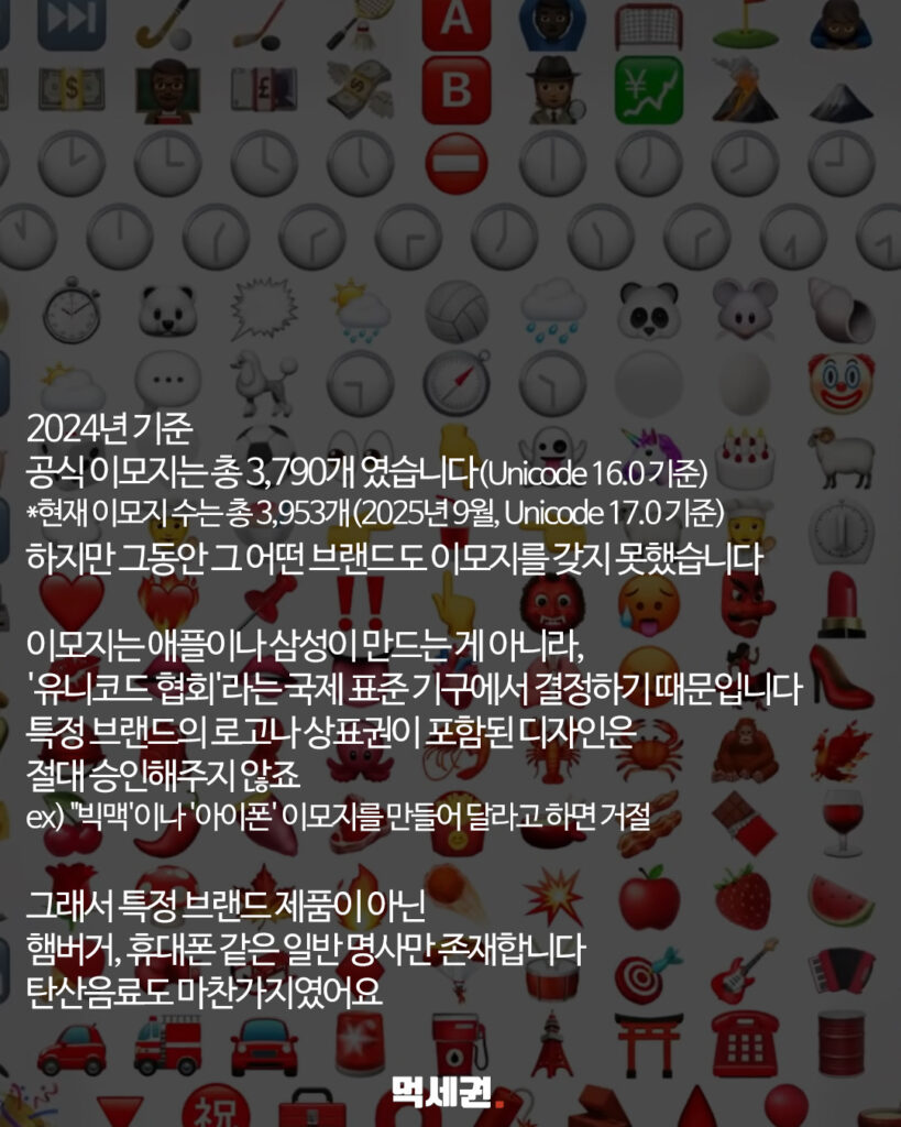 118. 코카콜라이모지 2