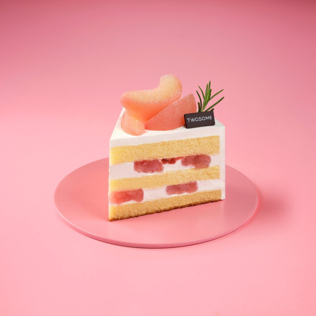 "비주얼 끝판왕" 투썸플레이스, 사계절 과일 디저트 '과일생' 라인업 확대, 가격 및 예약 방법 총정리 5 사진자료 피치생 피스