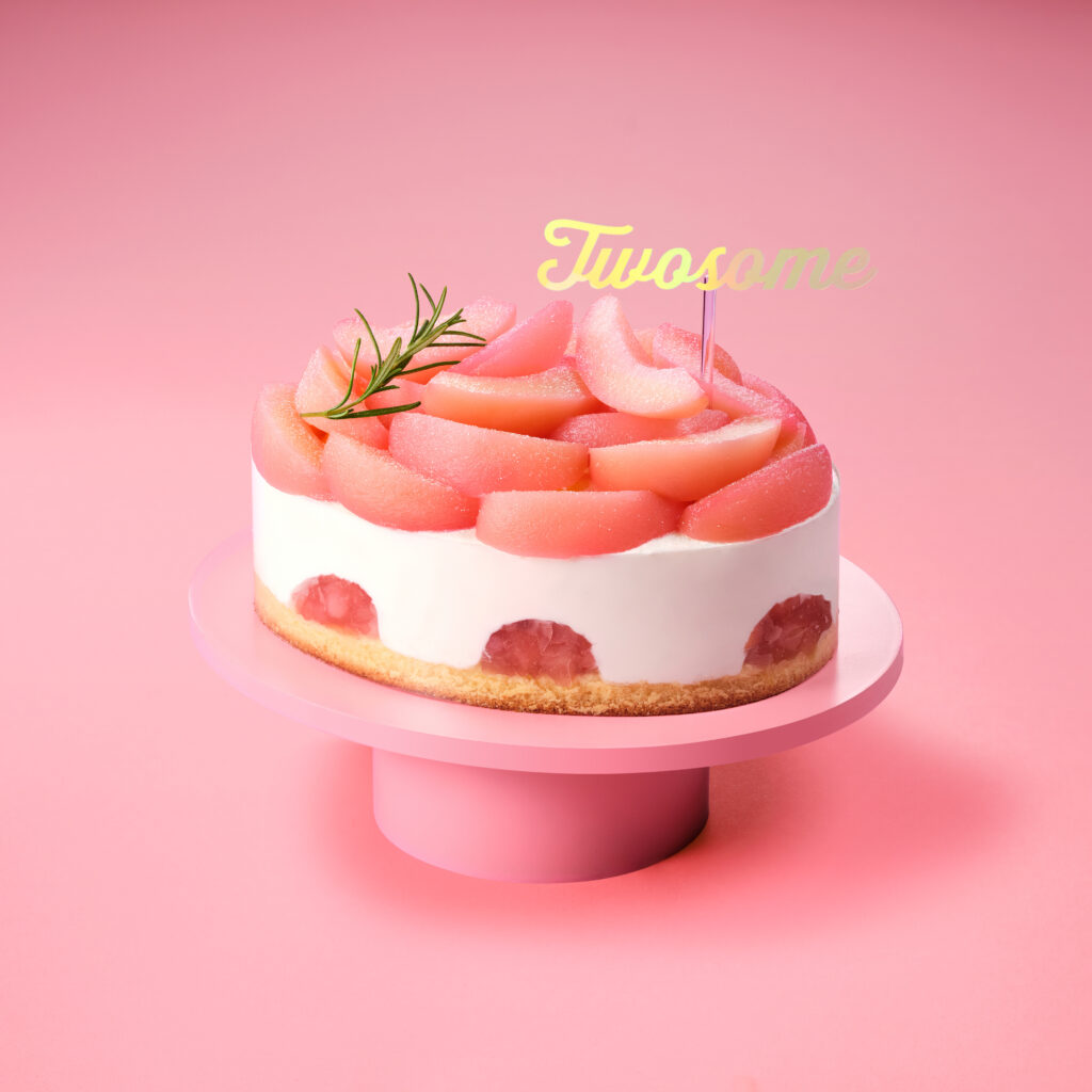 "비주얼 끝판왕" 투썸플레이스, 사계절 과일 디저트 '과일생' 라인업 확대, 가격 및 예약 방법 총정리 3 사진자료 피치생 홀