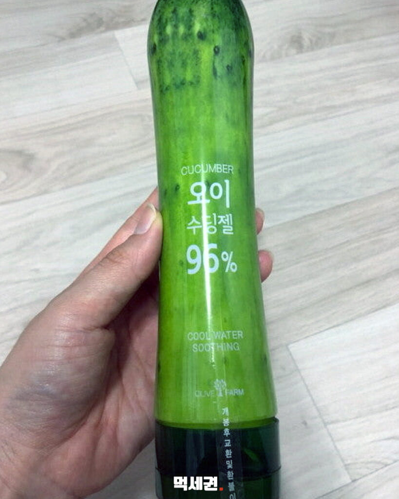 269 다이소오이수딩젤 2