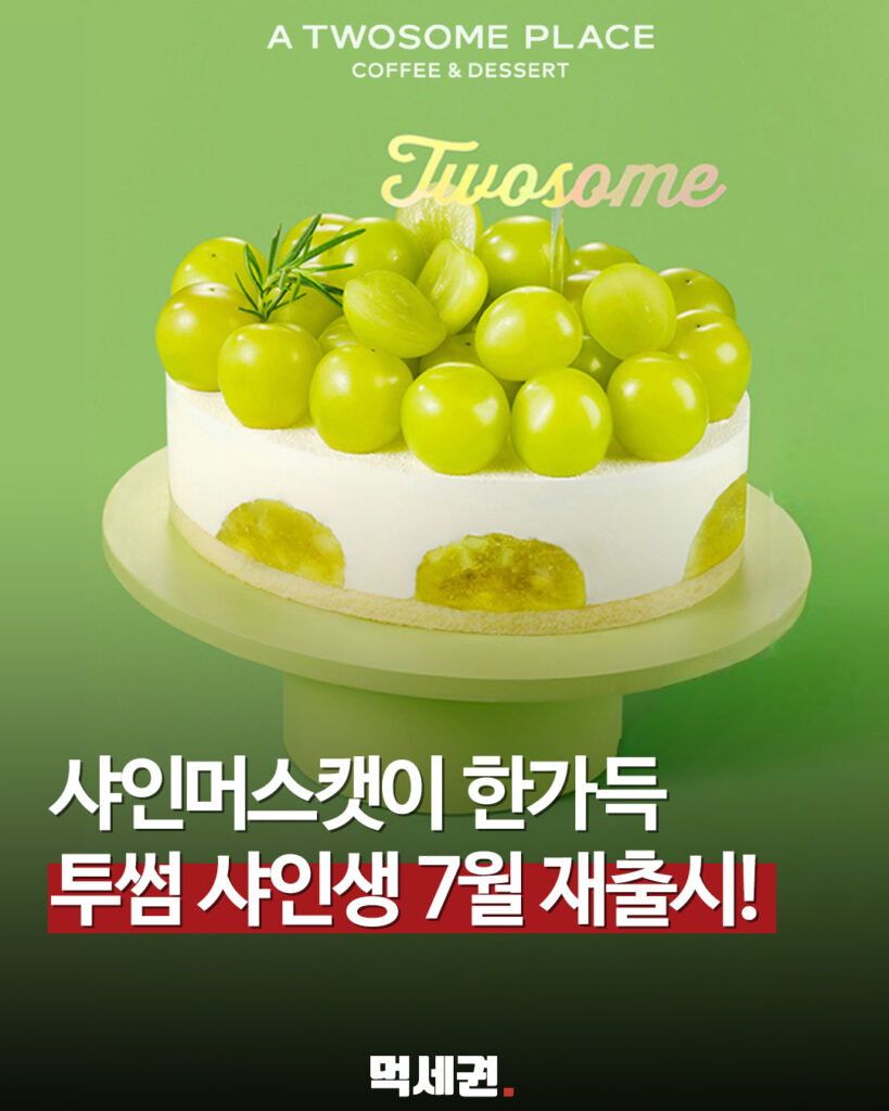 392 투썸샤머생 1