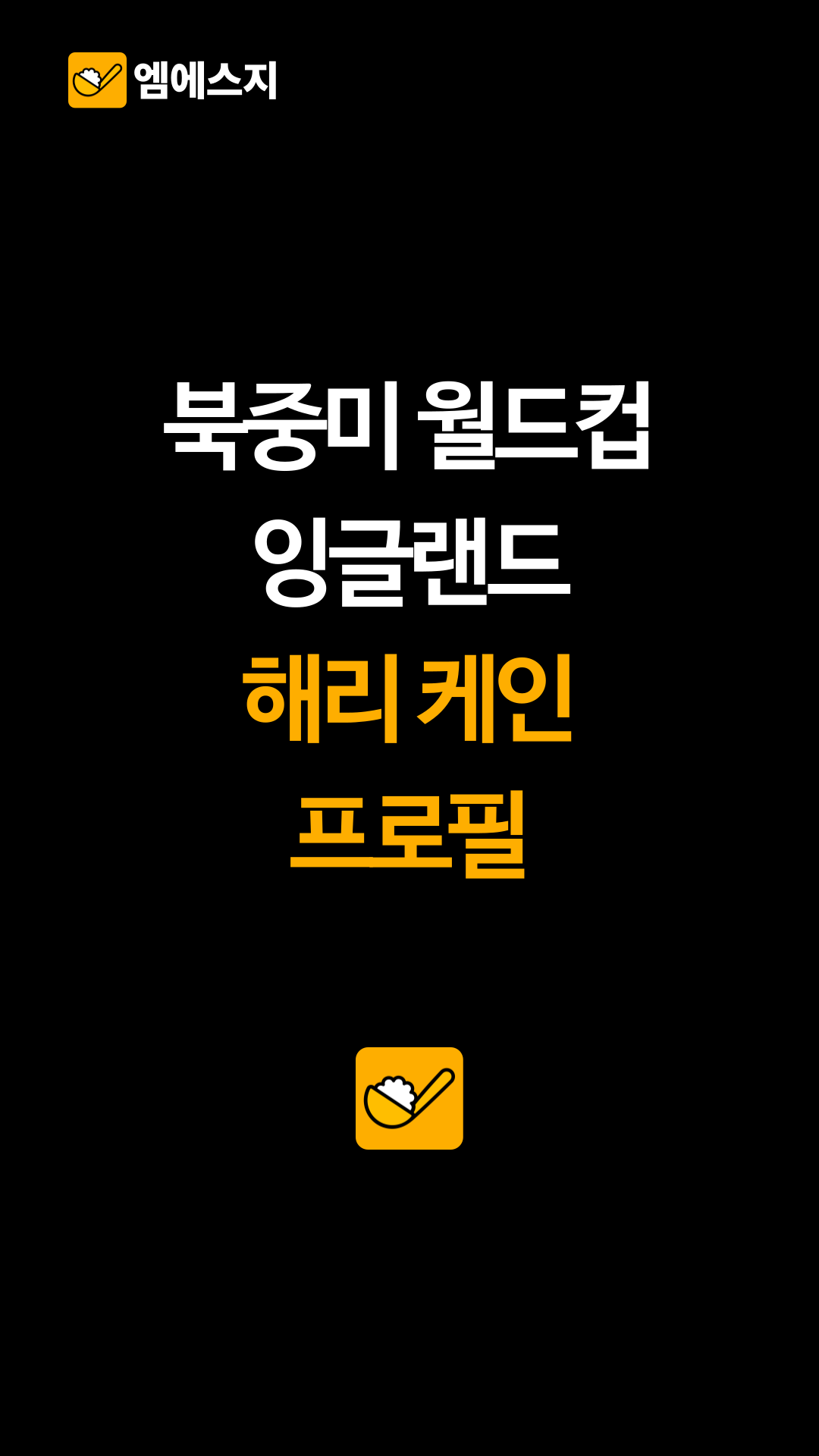 2026년 북중미 월드컵 8강전 잉글랜드 득점왕 해리 케인, 프로필, 나이, 연봉, 승부 예측 총정리
