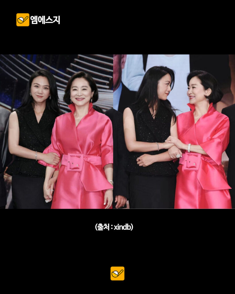 211 임청하근황 5