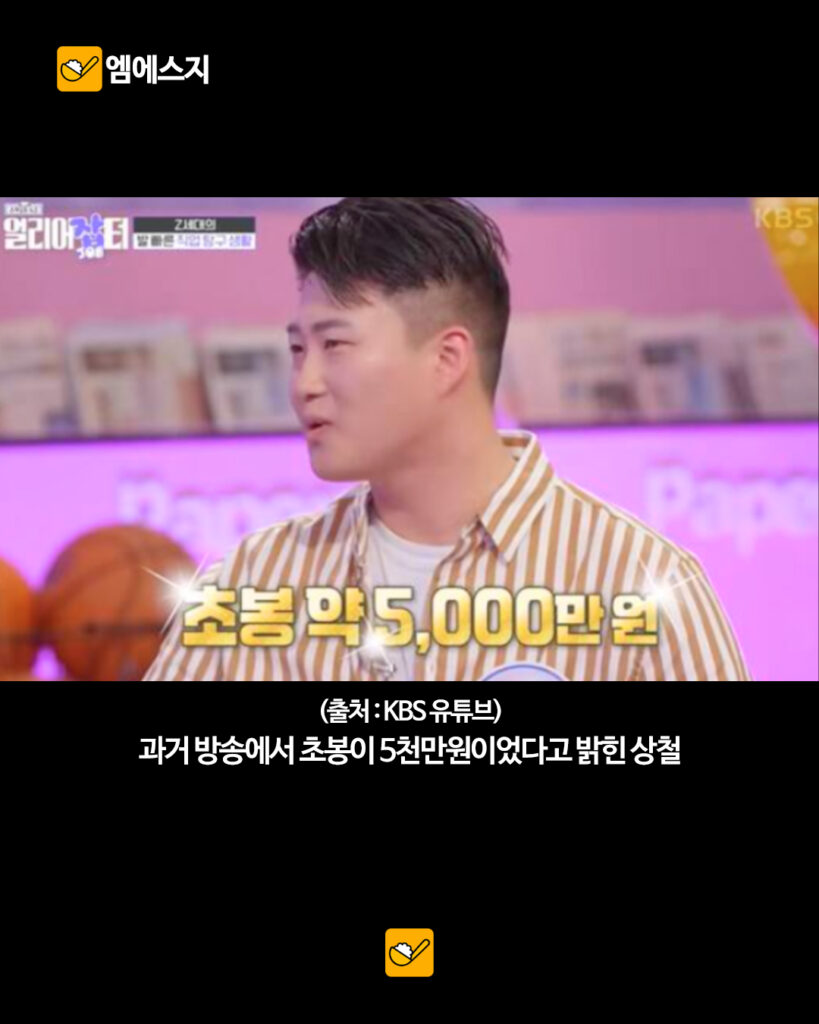 '나는 솔로' 32기 상철, 만 19세에 KAI 합격해 초봉 5천만 원 수령, 돌싱 반전 직업과 자산 및 프로필, 티빙 다시보기, 나솔 다시보는 방법 3 245 32기상철고졸취업 2