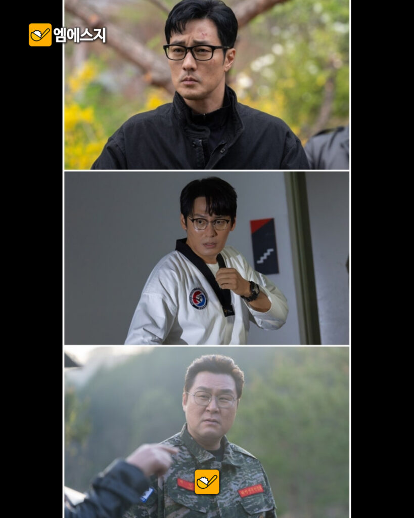 소지섭 복귀작 김부장 종영, SBS 시청률 2위 기록과 OTT 재시청 방법, 넷플릭스, 소지섭, 최대훈, 윤경호 3 307 김부장종영 2