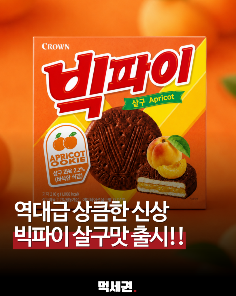 478 빅파이 살구맛 01