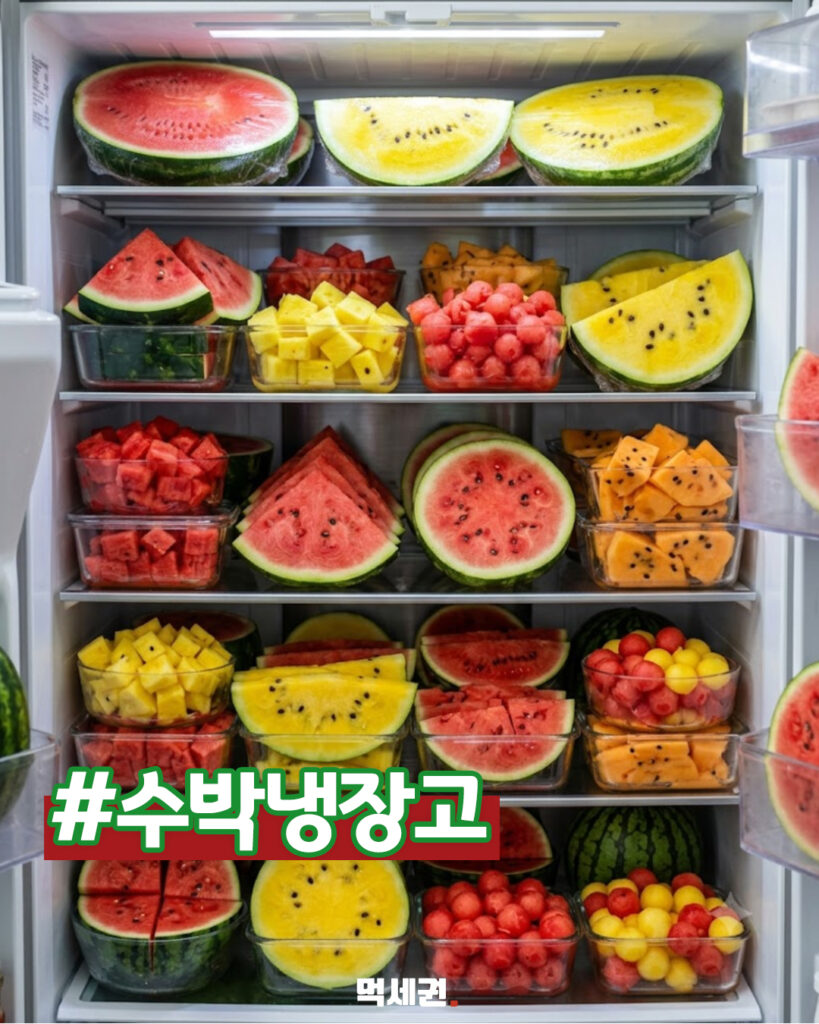 506 냉장고고르기 3