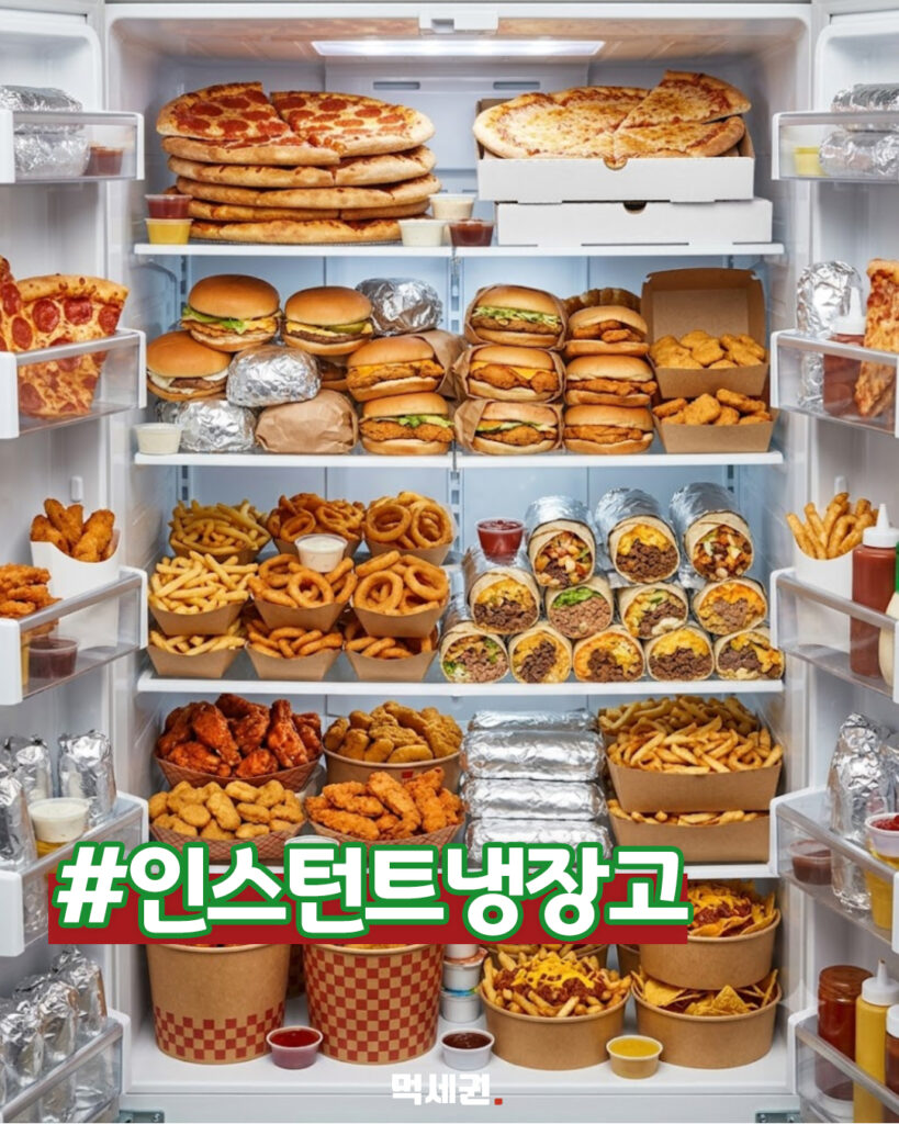 506 냉장고고르기 4