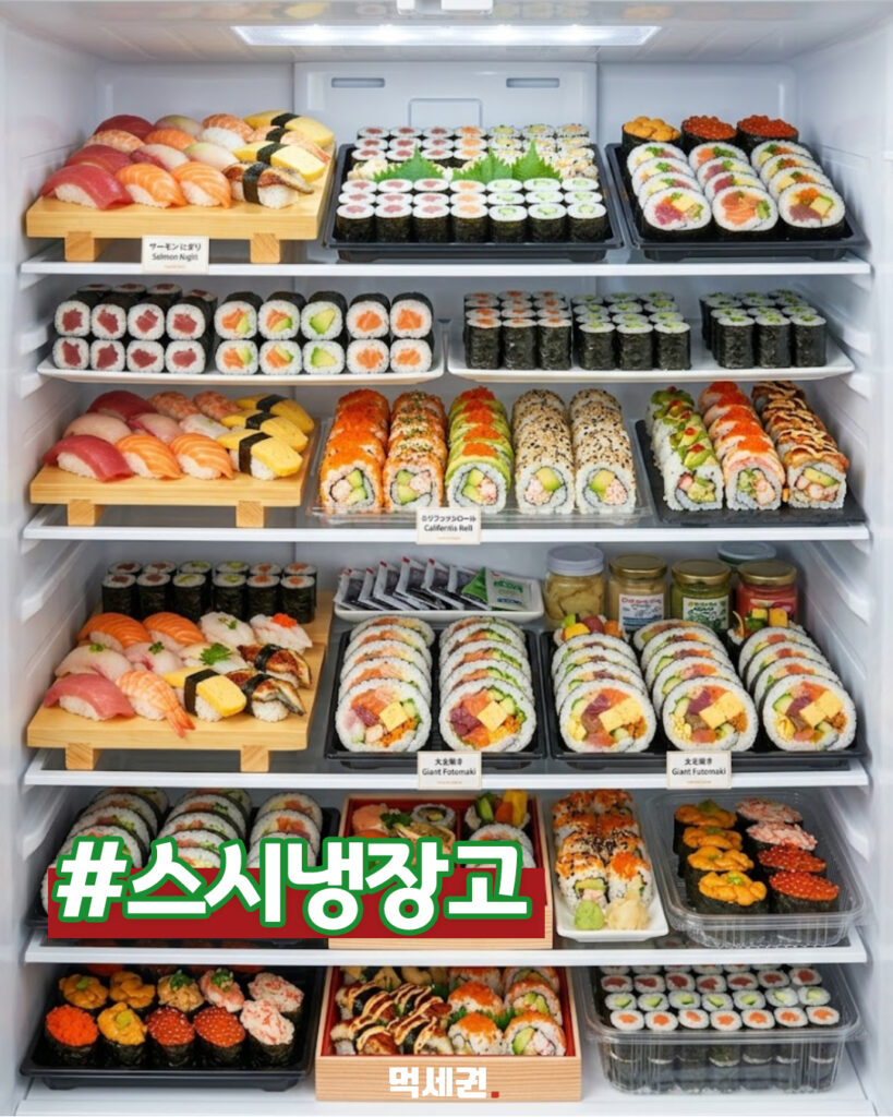506 냉장고고르기 5