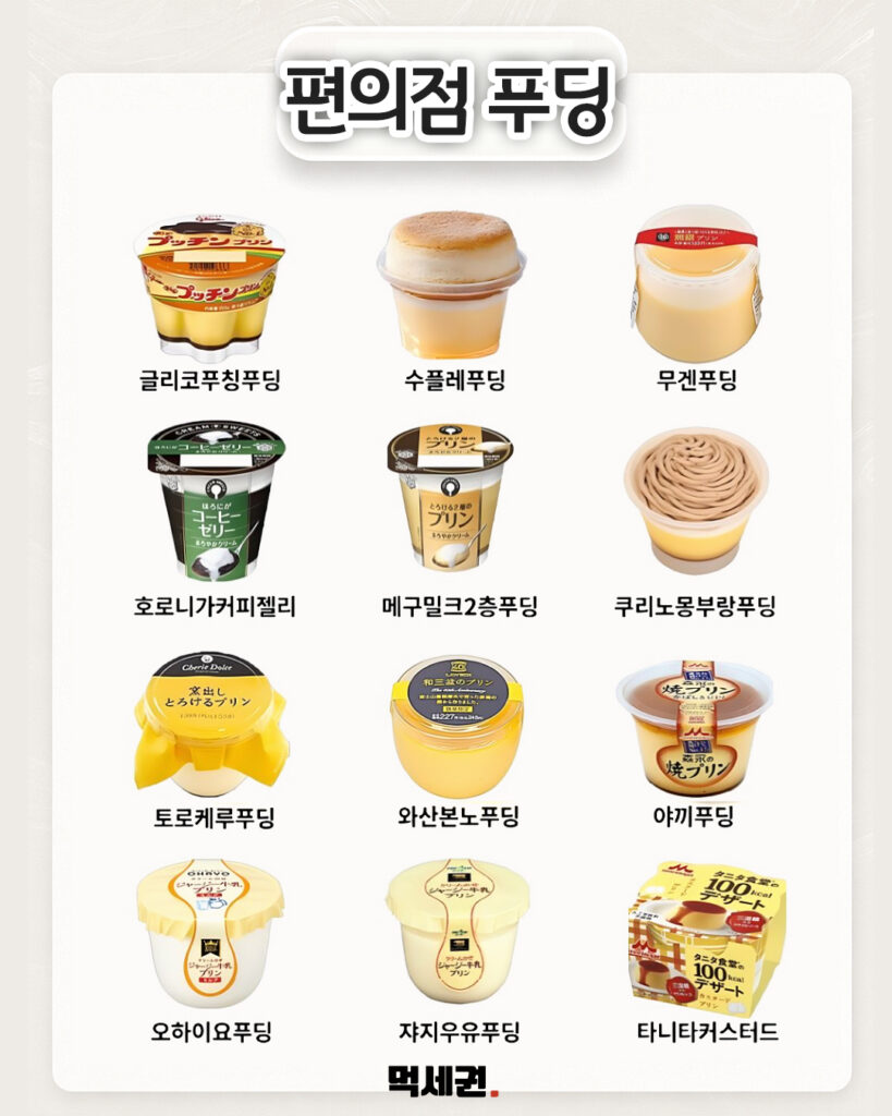 일본 현지 맛집 완벽 정복…스시부터 편의점 푸딩까지 핵심 명칭 총정리, 일본 여행, 일본 음식 이름 11 517 일본음식이름총정리 10