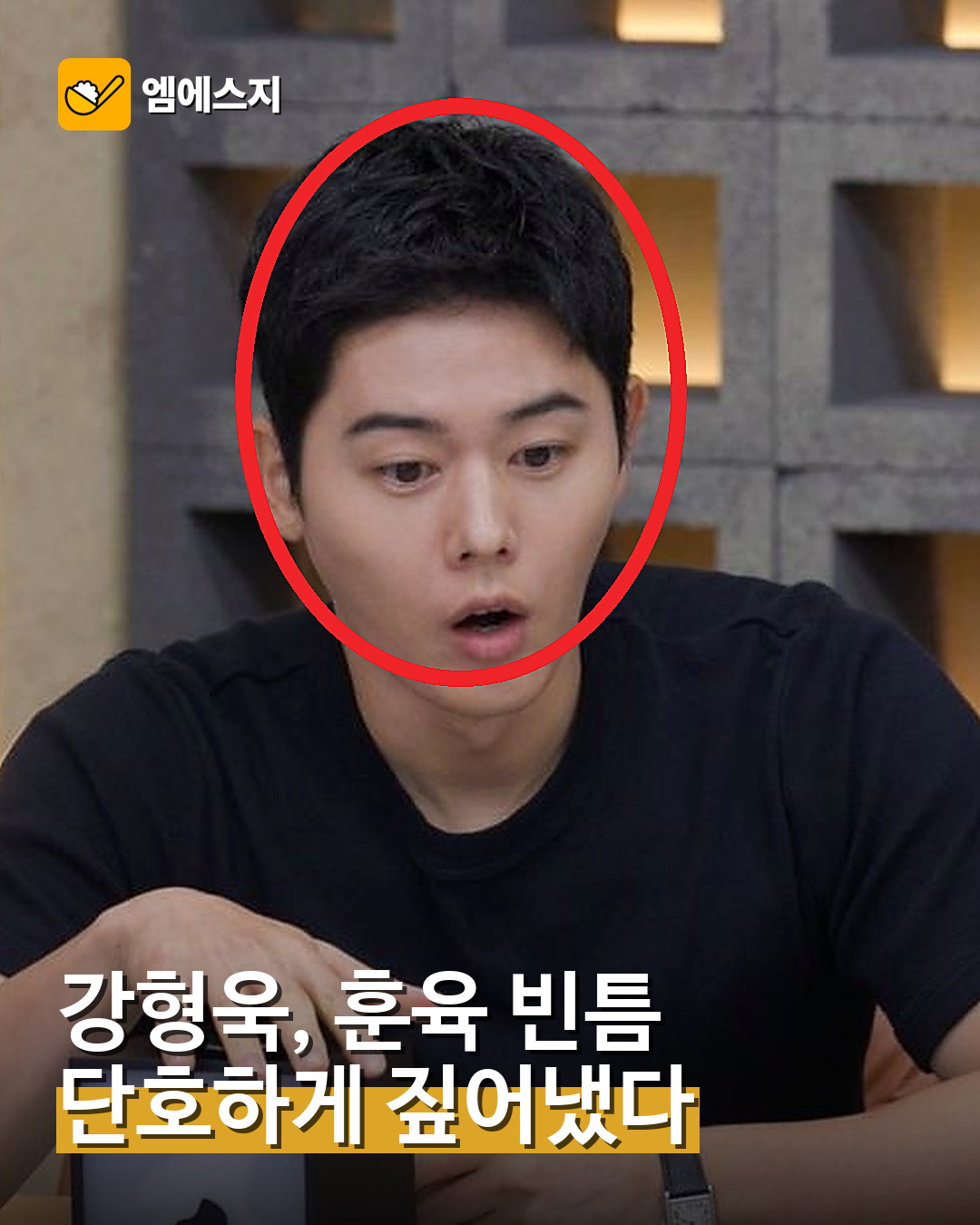 001 강형욱 훈육 빈틈 단호하게 짚었다