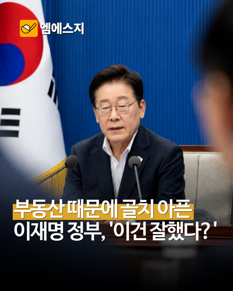 법인 명의 고가주택 10채 중 4채 ‘사주 일가 사용’…국세청 ‘황제사택’ 세무조사, 이재명 정부