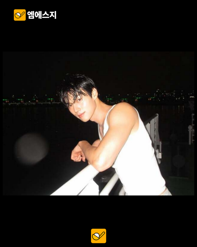 홍민기 생일카페 진행 팬도 ‘탈덕’ 선언…“팬 대하는 태도에 실망” 주장 3 006 31