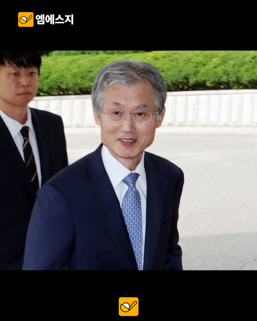 김민석, 조희대 대법원장에 “당장 나가라”…대법관 ‘서면 제청’ 놓고 여야 충돌 4 007 18