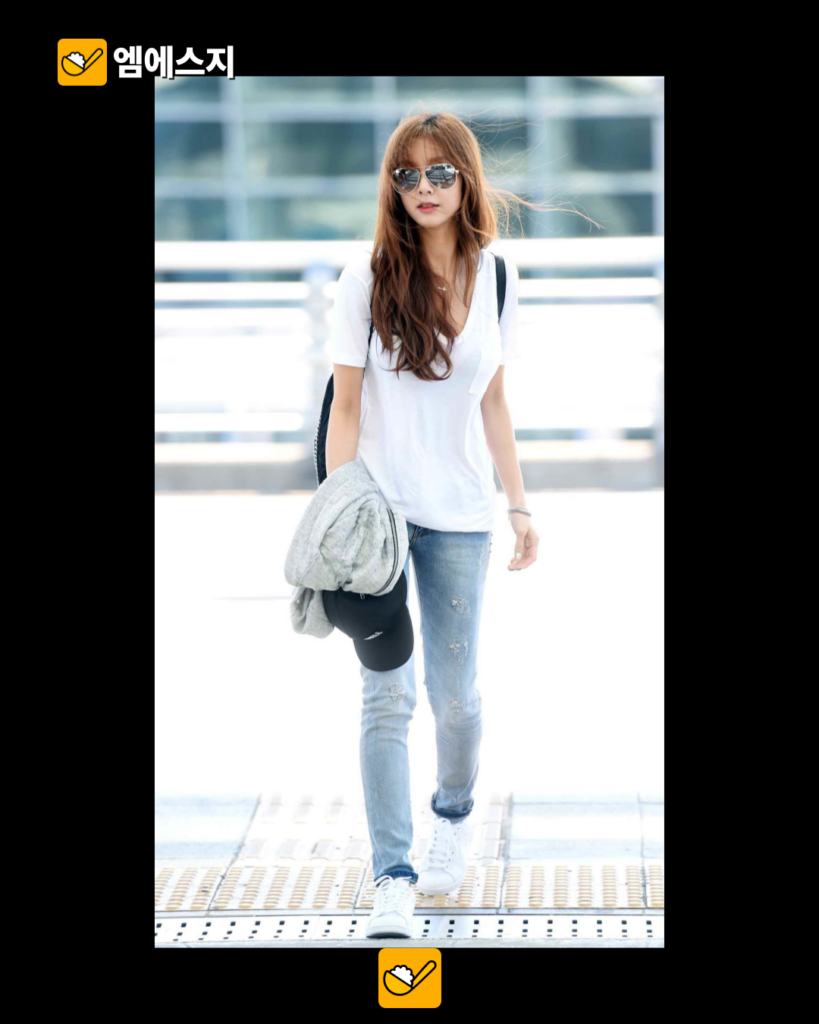 가수 지나, 10년 만에 공식 행사 MC로 나선다…오는 28일 캐나다 K팝 무대 4 007 20