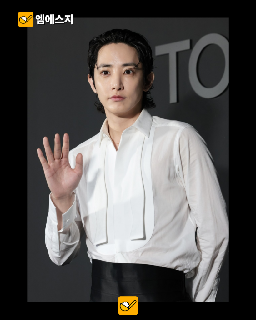 이수혁, 수지 주연 ‘하렘의 남자들’ 촬영 중 하차…이종원 대체 출연 ‘논의 중’ 4 007 22