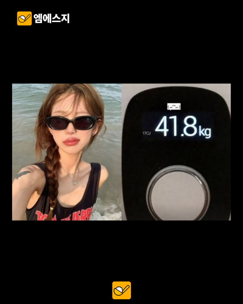 최준희 “숫자보다 눈바디”…복부 변화 공개, 5월 결혼 후에도 관리 근황 4 007 26