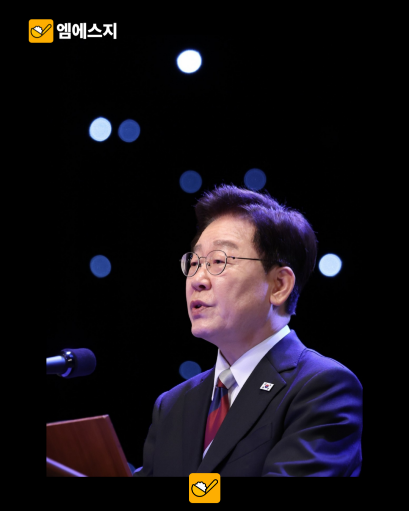 이재명 대통령에게 “민주당 탈당하라”…공개 건의한 사람은 ‘대통령 직속’ 이석연 4 008 11
