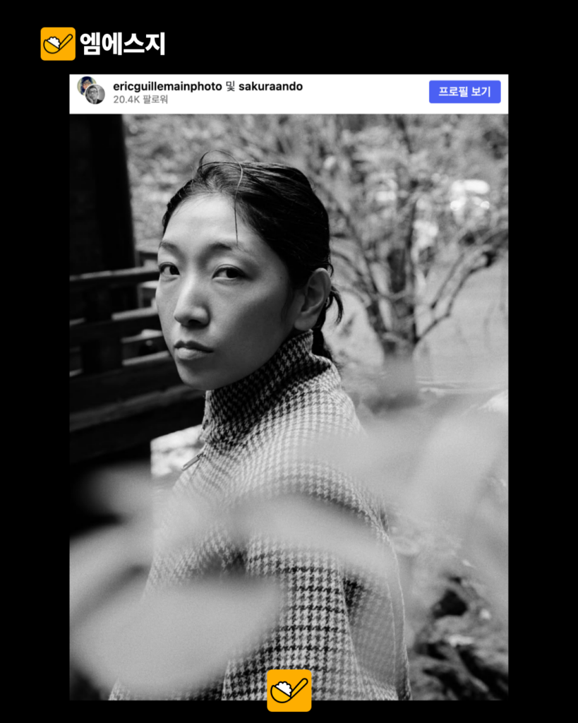 혁오 ‘갓스피드!’ MV 안도 사쿠라 출연 논란…‘전범 후손’ 표현은 사실과 다르다 5 008 5