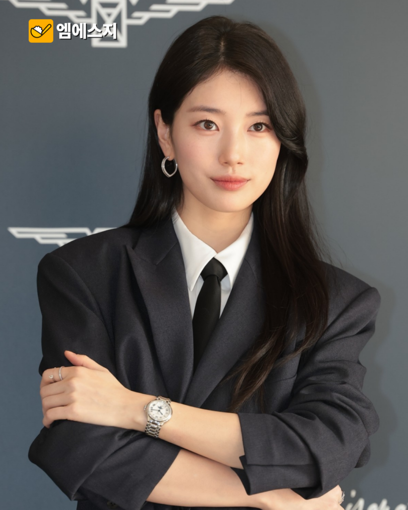 이수혁, 수지 주연 ‘하렘의 남자들’ 촬영 중 하차…이종원 대체 출연 ‘논의 중’ 7 010 1