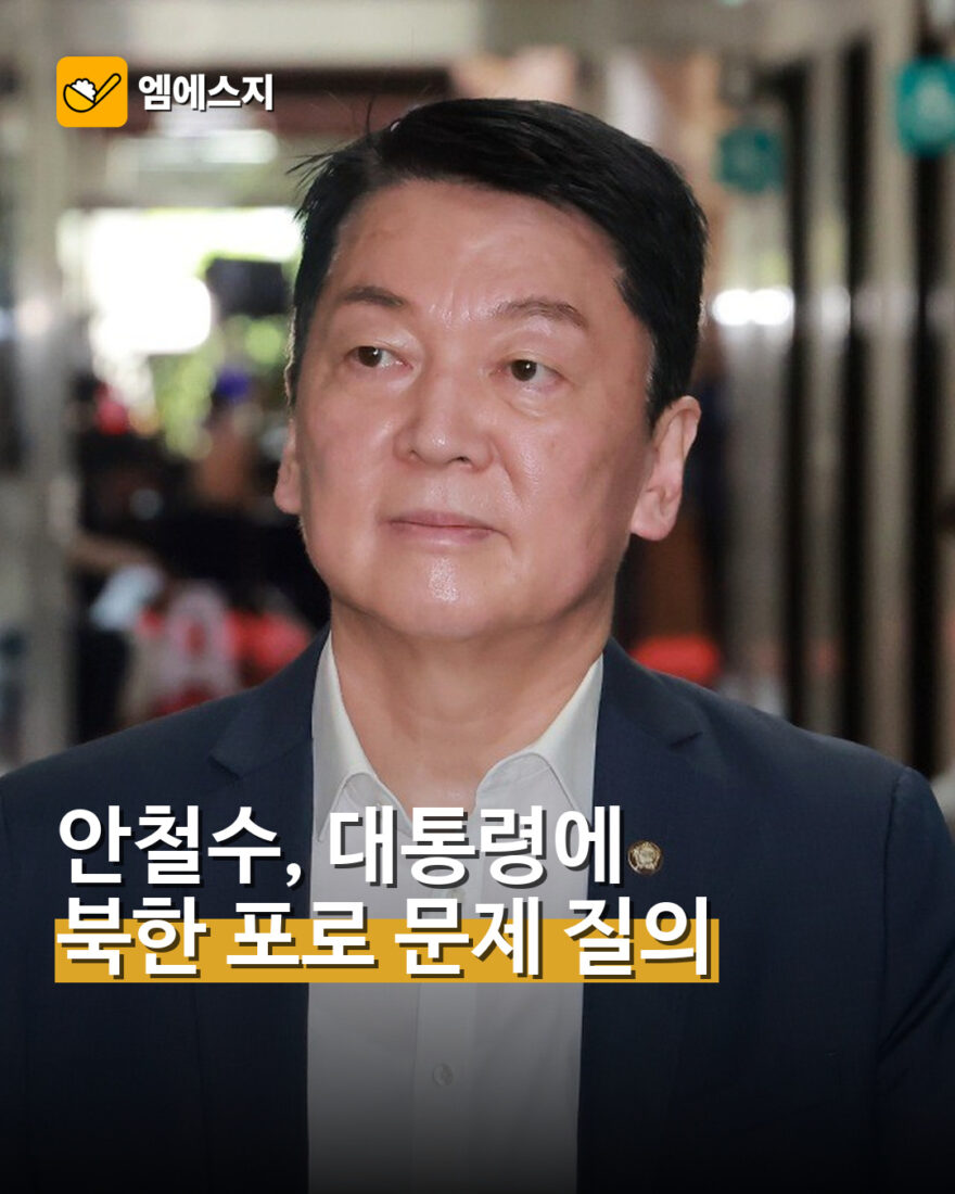 유엔총회에서 연설하는 이재명 대통령 관련 MSG뉴스 기사 표지