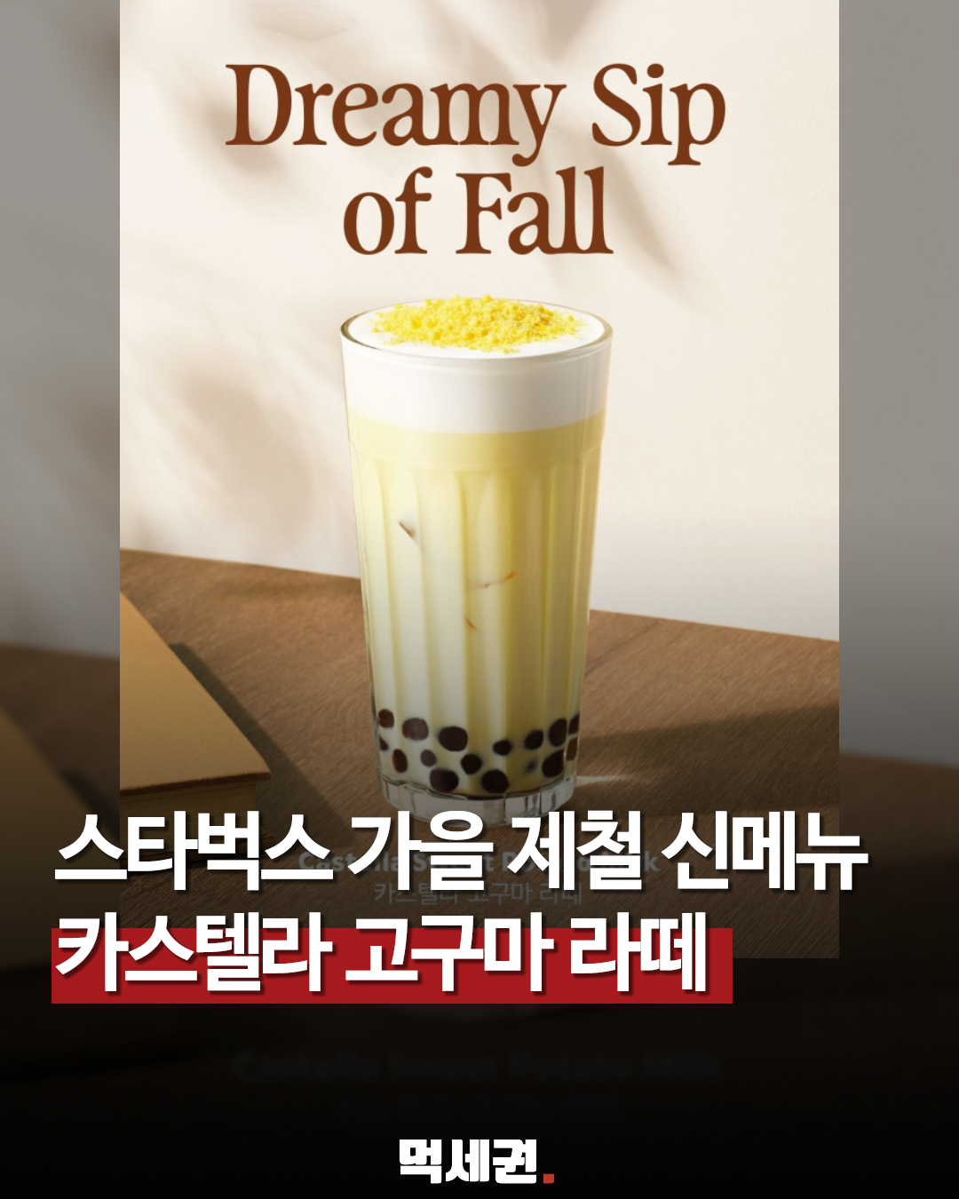 876 스타벅스신메뉴 1