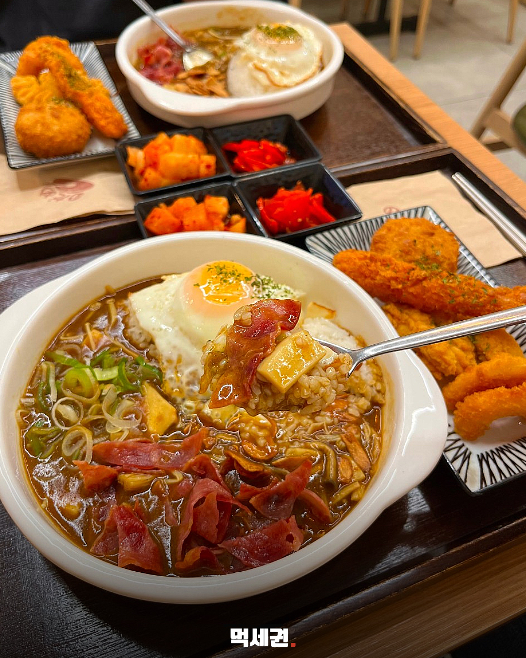 건대입구에서 뭐 먹지?…닭갈비부터 초밥까지 맛집 4곳 관련 이미지 7