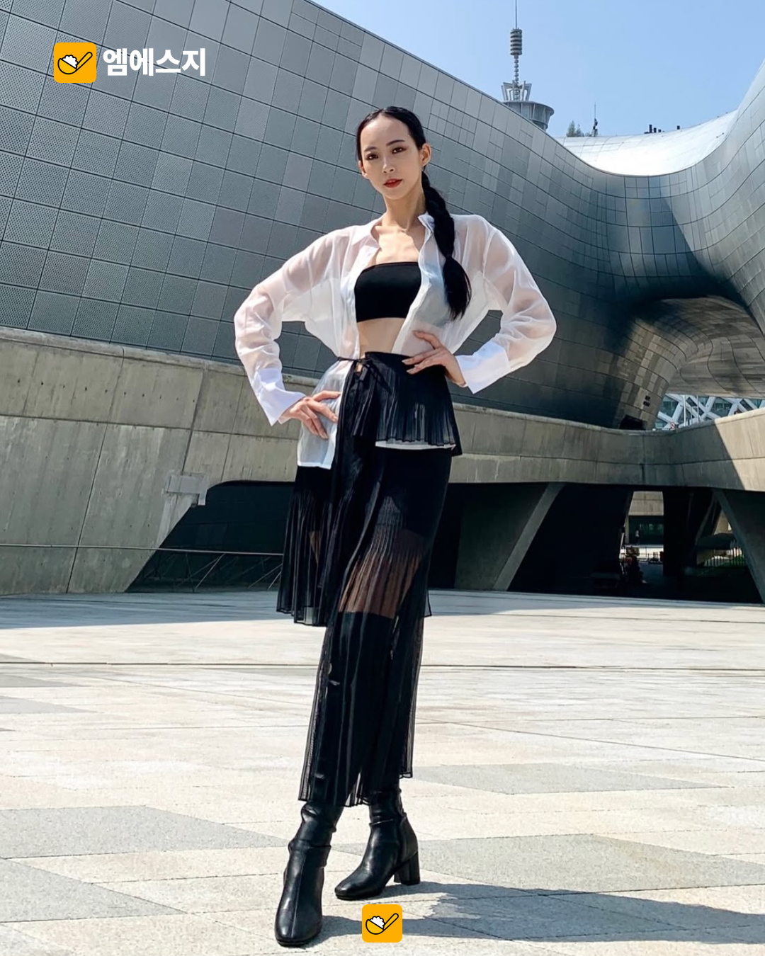 “카리나 닮았다고?” 이효리, 이주향에게 건넨 솔직한 자신감 조언 3 “카리나 닮았다고?” 이효리, 이주향에게 건넨 솔직한 자신감 조언 본문 2