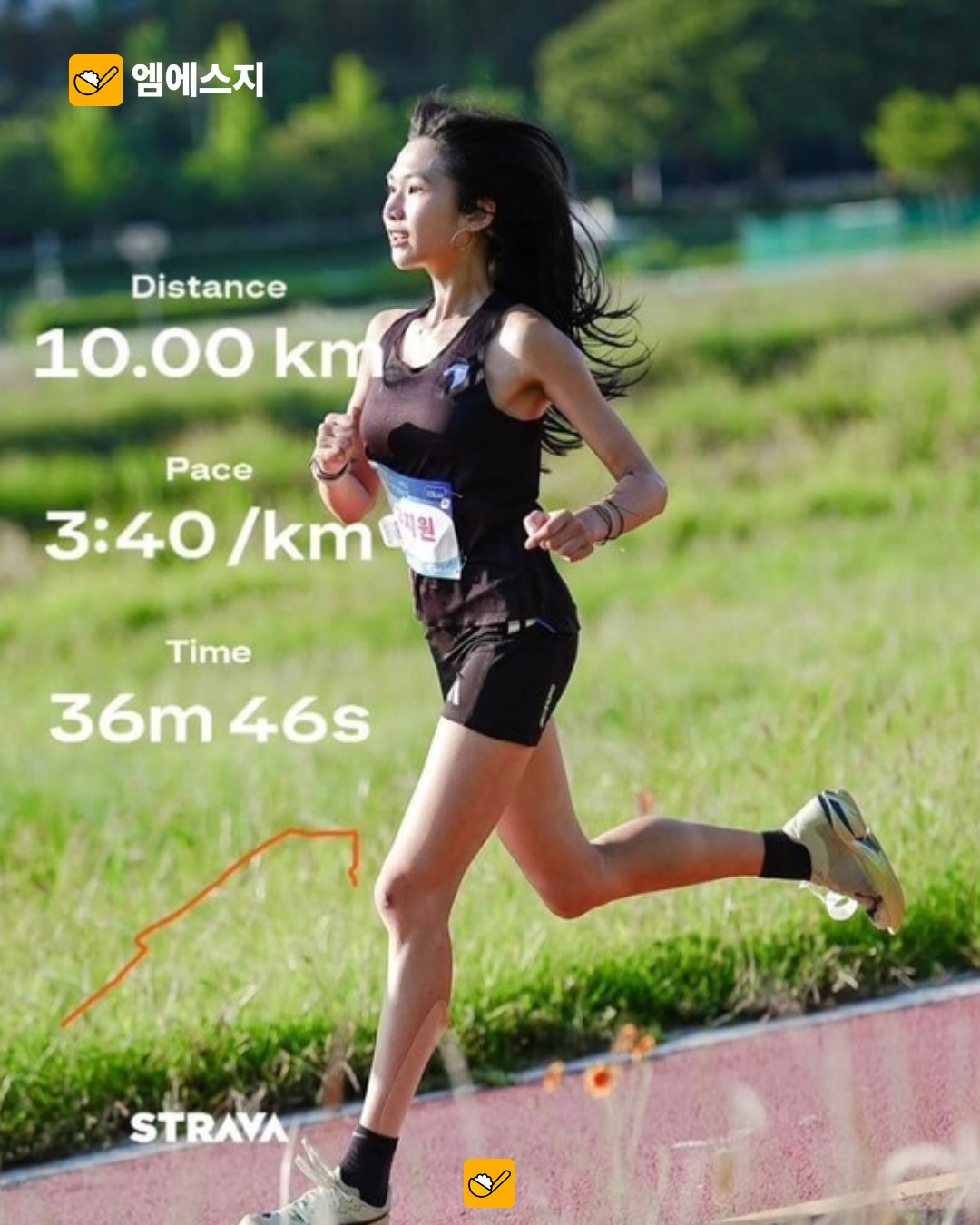 결승선 약 500m 앞두고 쓰러진 20대 러너…서울레이스 참가자 사망 본문 1