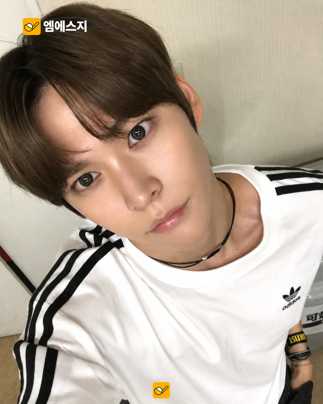 은석과 만난 아디다스×무신사 에디션…10월 19일 후드집업·슈퍼스타 공개 예고 6 은석 아디다스 무신사 에디션 본문 5