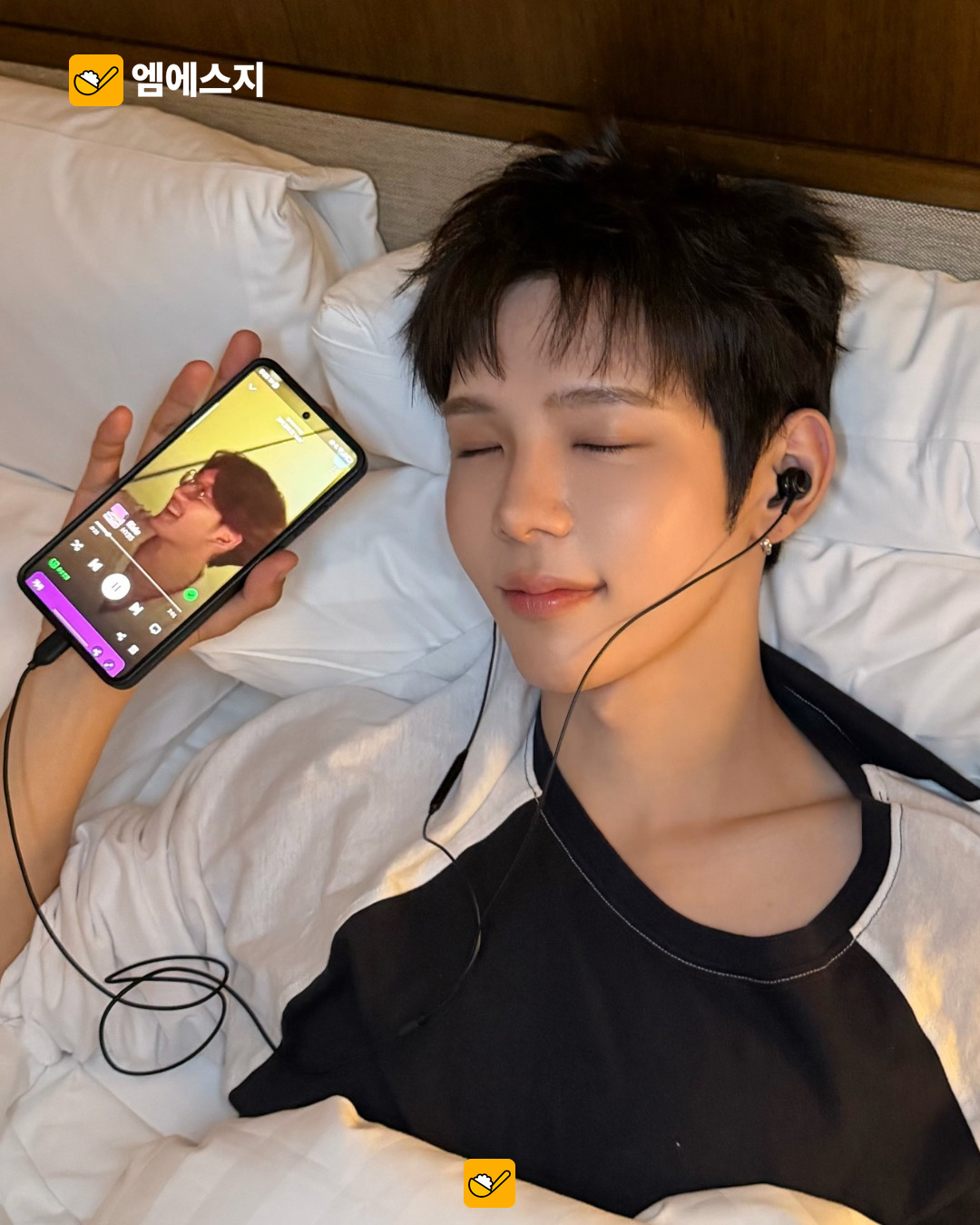 라이즈 ‘Insomnia’, 10월 26일 0시 공개…잠든 듯 편안한 티저 3 라이즈 ‘Insomnia’, 10월 26일 0시 공개…잠든 듯 편안한 티저 본문 사진