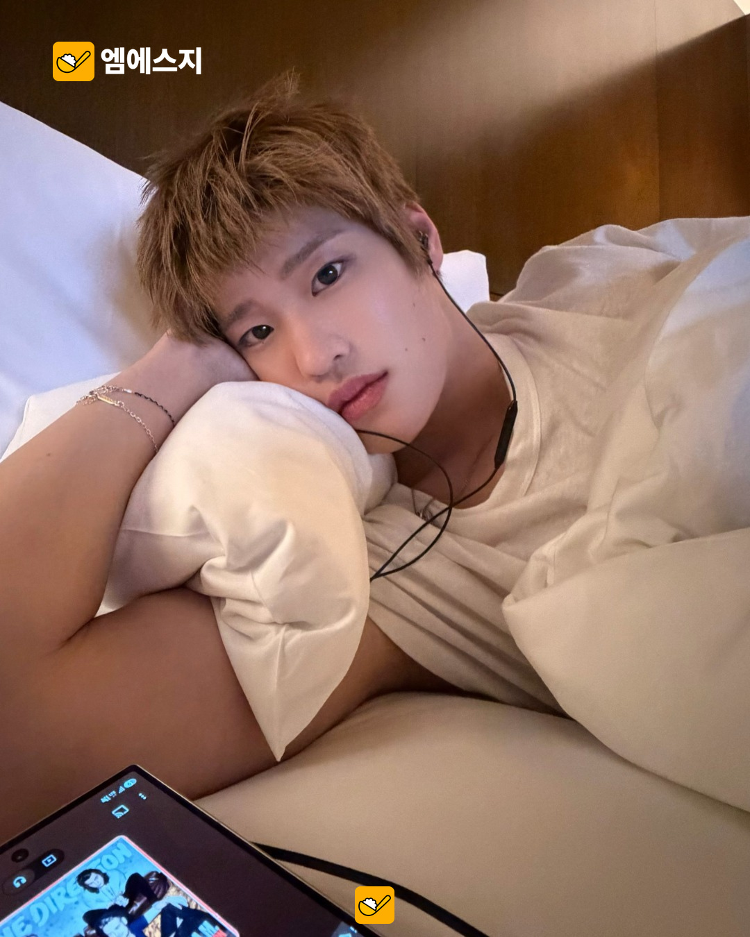 라이즈 ‘Insomnia’, 10월 26일 0시 공개…잠든 듯 편안한 티저 4 라이즈 ‘Insomnia’, 10월 26일 0시 공개…잠든 듯 편안한 티저 본문 사진