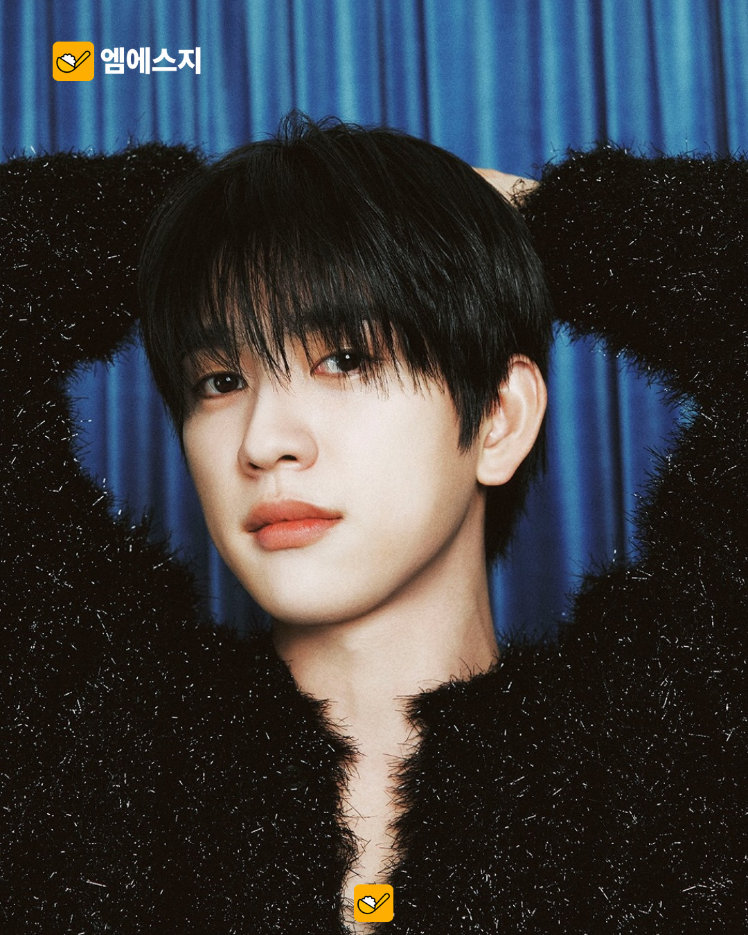 GOT7 박진영, 첫 솔로 콘서트 투어 ‘CODE#’…11월 서울 시작 4 박진영 공식 콘서트 포스터·화보