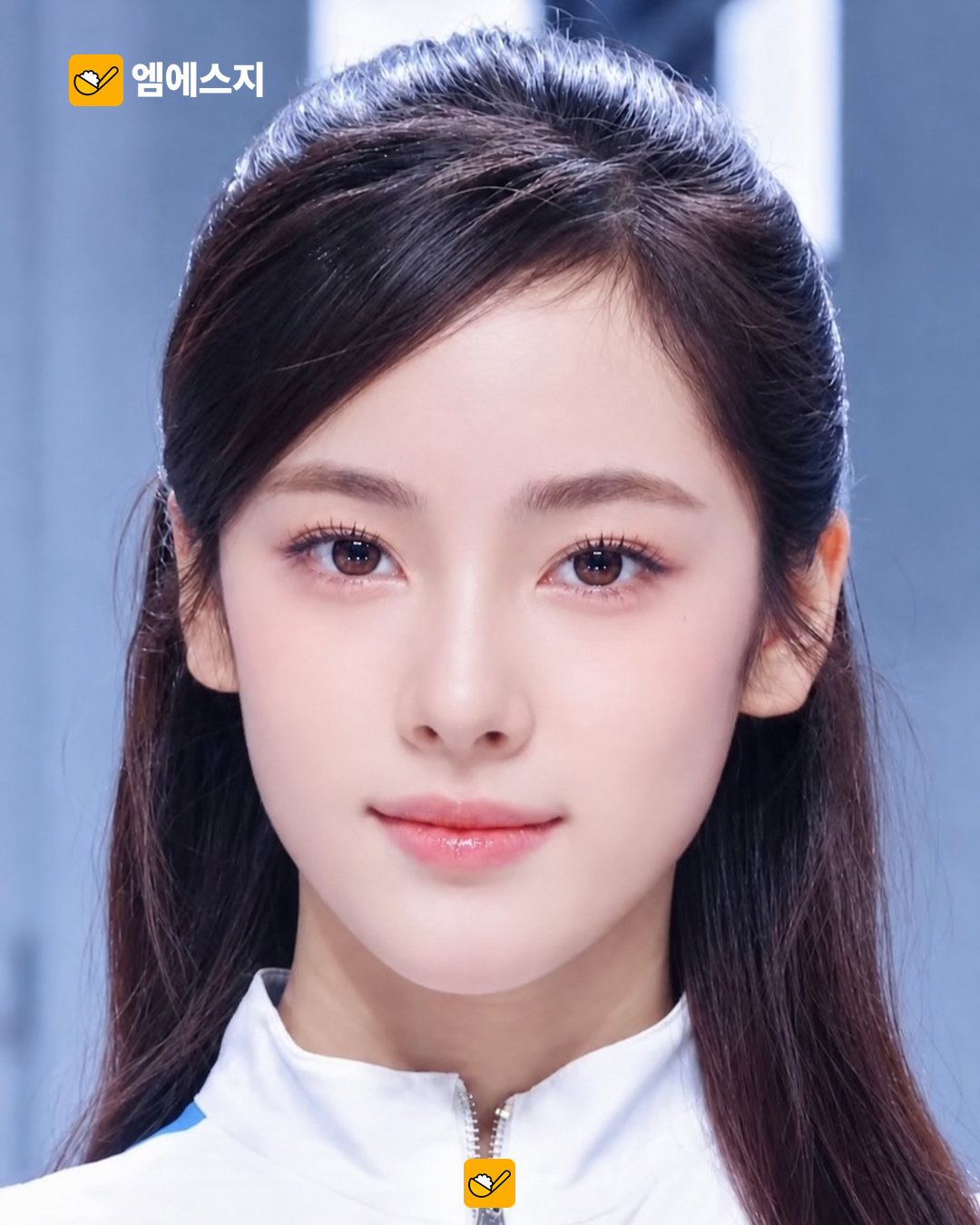 오아 실제 키즈모델·프로필 자료사진