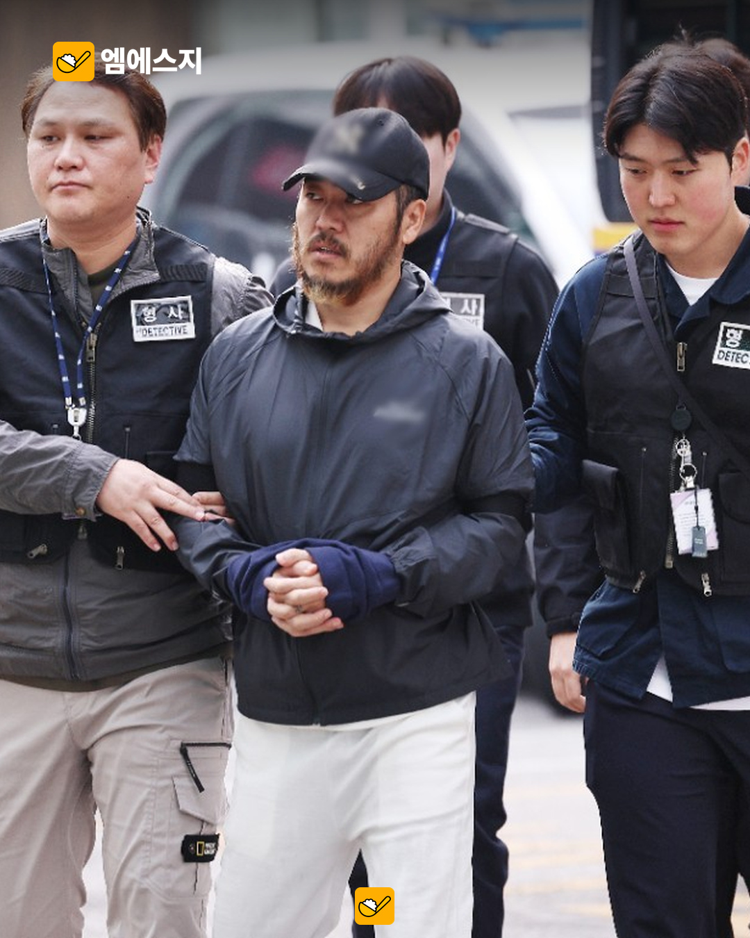 이재명 대통령, 초국가범죄 조직 끝까지 추적 강조…SNS서 대응 성과 언급 5 원문에 실린 실제 범죄 대응·송환 자료사진