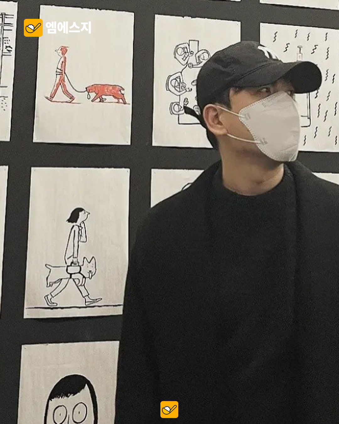 남창희 자료사진. 임신 당사자의 사진이나 출산 현장 사진이 아니다.